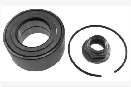 Комплект подшипника ступицы колеса MGA купить