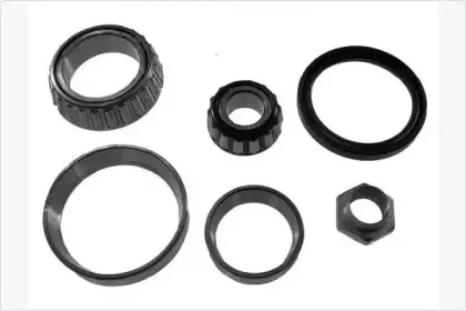 Комплект подшипника ступицы колеса MGA купить