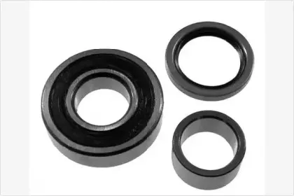 Комплект подшипника ступицы колеса MGA купить