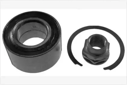 Комплект подшипника ступицы колеса MGA купить