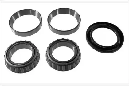 Комплект подшипника ступицы колеса MGA купить