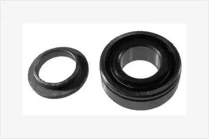 Комплект подшипника ступицы колеса MGA купить