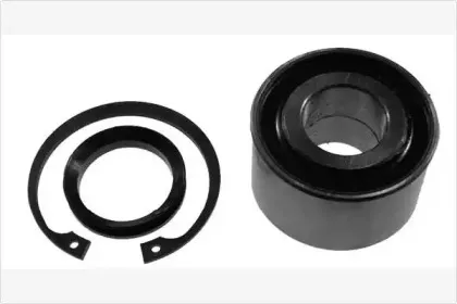 Комплект подшипника ступицы колеса MGA купить