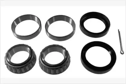 Комплект подшипника ступицы колеса MGA купить