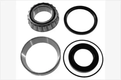 Комплект подшипника ступицы колеса MGA купить