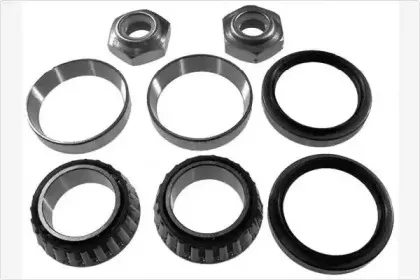 Комплект подшипника ступицы колеса MGA купить