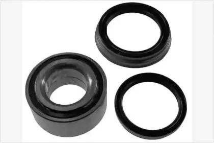 Комплект подшипника ступицы колеса MGA купить