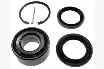 Комплект подшипника ступицы колеса MGA купить