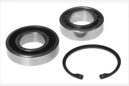 Комплект подшипника ступицы колеса MGA купить