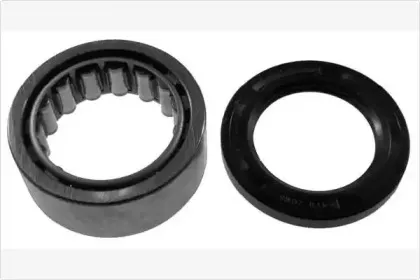 Комплект подшипника ступицы колеса MGA купить