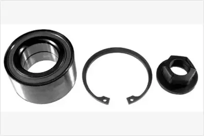 Комплект подшипника ступицы колеса MGA купить