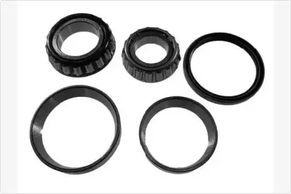 Комплект подшипника ступицы колеса MGA купить