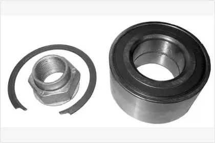 Комплект подшипника ступицы колеса MGA купить