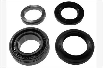 Комплект подшипника ступицы колеса MGA купить