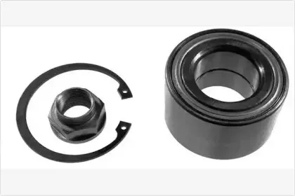Комплект подшипника ступицы колеса MGA купить
