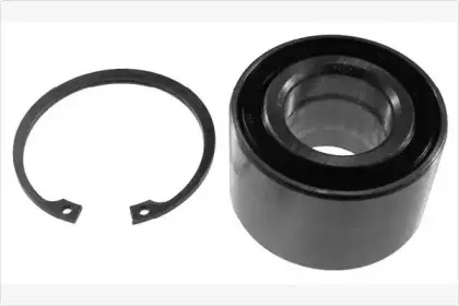 Комплект подшипника ступицы колеса MGA купить