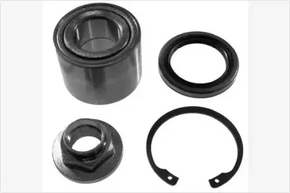 Комплект подшипника ступицы колеса MGA купить