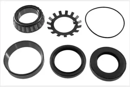 Комплект подшипника ступицы колеса MGA купить
