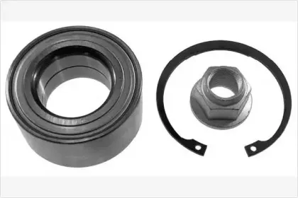 Комплект подшипника ступицы колеса MGA купить