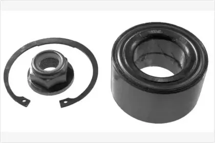 Комплект подшипника ступицы колеса MGA купить