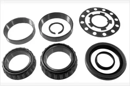 Комплект подшипника ступицы колеса MGA купить