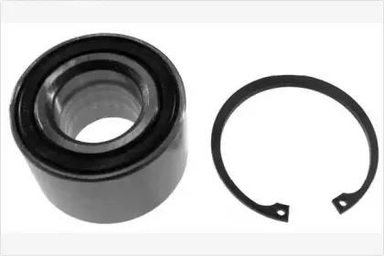 Комплект подшипника ступицы колеса MGA купить