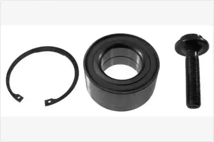 Комплект подшипника ступицы колеса MGA купить