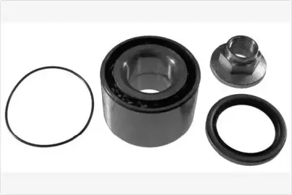 Комплект подшипника ступицы колеса MGA купить