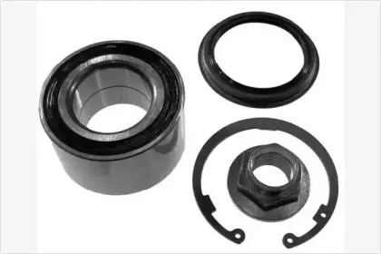 Комплект подшипника ступицы колеса MGA купить