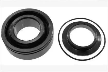 Комплект подшипника ступицы колеса MGA купить