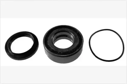 Комплект подшипника ступицы колеса MGA купить