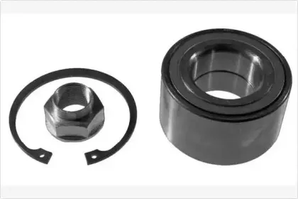 Комплект подшипника ступицы колеса MGA купить