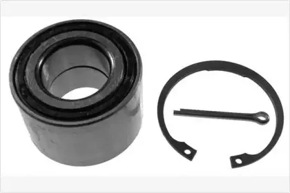 Комплект подшипника ступицы колеса MGA купить