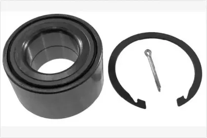 Комплект подшипника ступицы колеса MGA купить