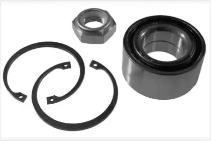 Комплект подшипника ступицы колеса MGA купить