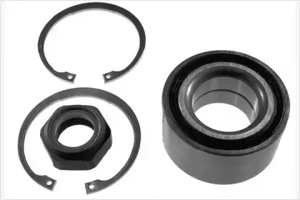 Комплект подшипника ступицы колеса MGA купить