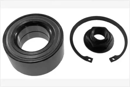 Комплект подшипника ступицы колеса MGA купить