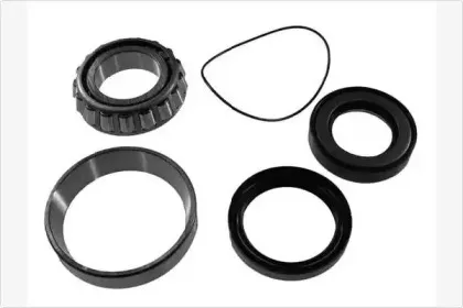 Комплект подшипника ступицы колеса MGA купить