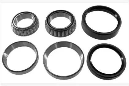 Комплект подшипника ступицы колеса MGA купить