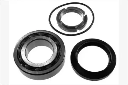 Комплект подшипника ступицы колеса MGA купить