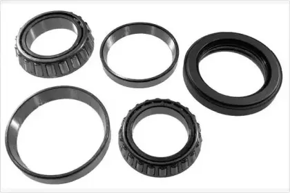 Комплект подшипника ступицы колеса MGA купить