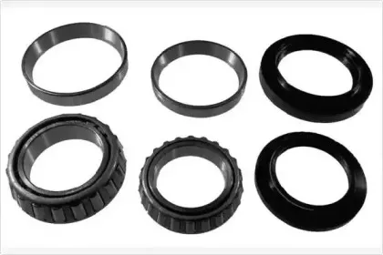 Комплект подшипника ступицы колеса MGA купить