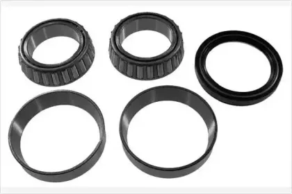 Комплект подшипника ступицы колеса MGA купить