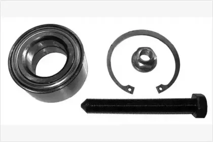 Комплект подшипника ступицы колеса MGA купить