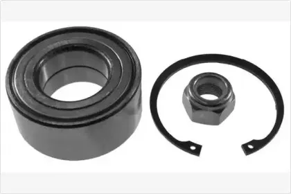 Комплект подшипника ступицы колеса MGA купить