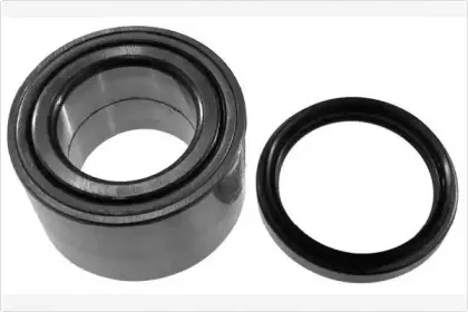 Комплект подшипника ступицы колеса MGA купить