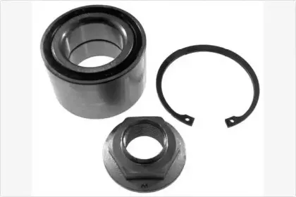 Комплект подшипника ступицы колеса MGA купить