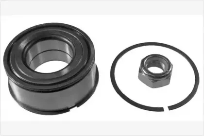 Комплект подшипника ступицы колеса MGA купить