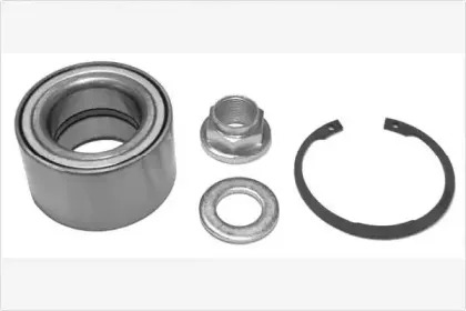 Комплект подшипника ступицы колеса MGA купить