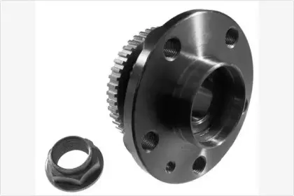 Комплект подшипника ступицы колеса MGA купить